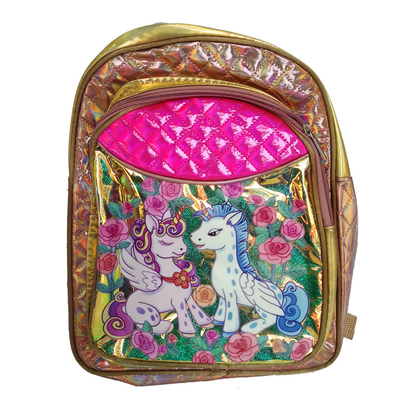 Mochila Unicornio para Niña