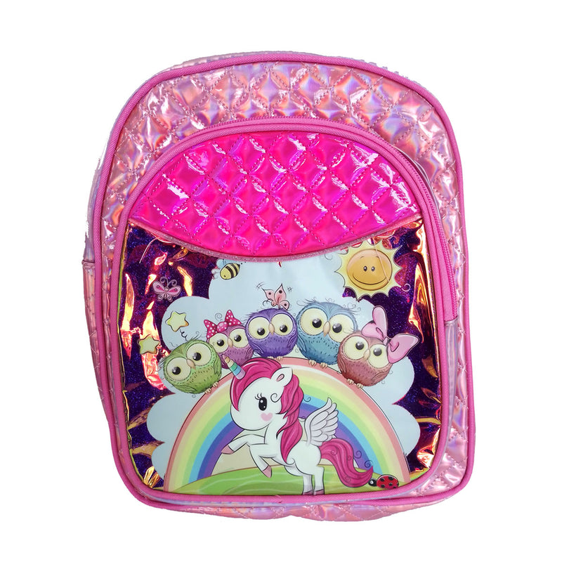 Mochila Unicornio para Niña