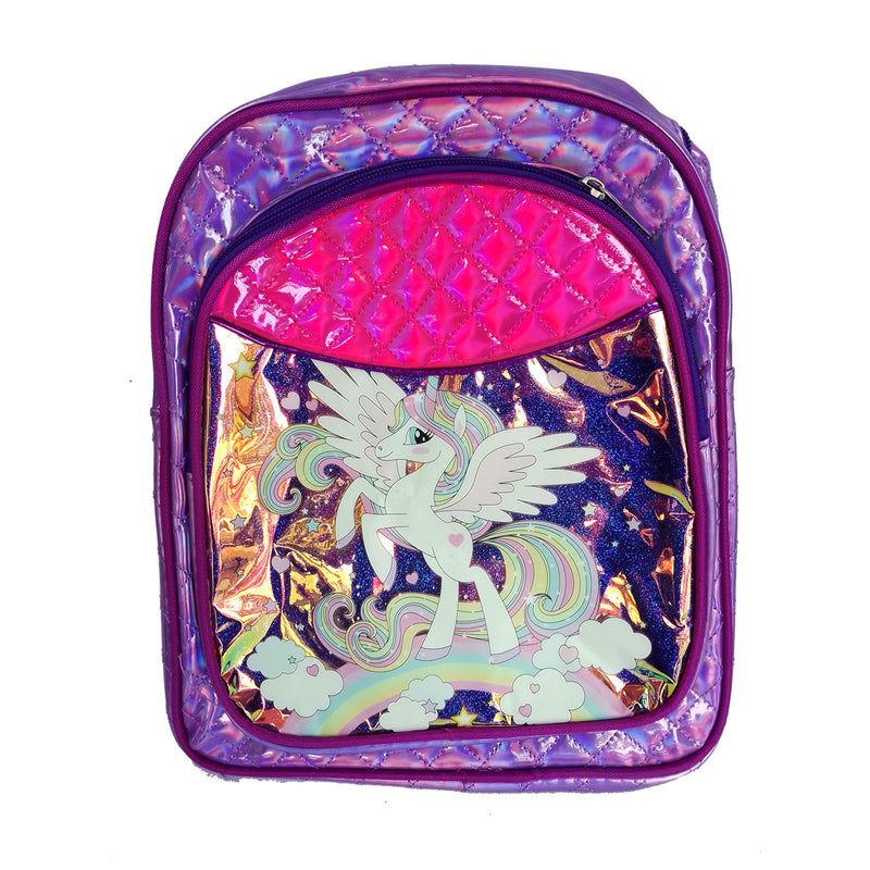 Mochila Unicornio para Niña