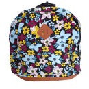 Mochila Juvenil con Estampados Varios