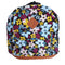 Mochila Juvenil con Estampados Varios