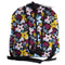 Mochila Juvenil con Estampados Varios