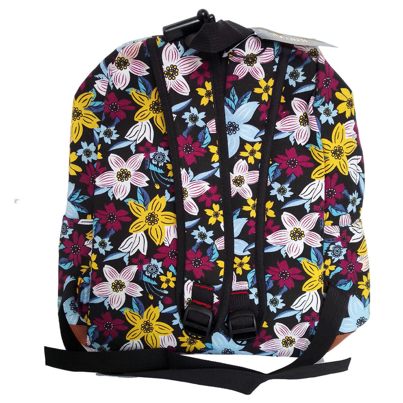 Mochila Juvenil con Estampados Varios