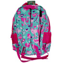 Mochila Juvenil con Estampados Serina