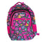 Mochila Juvenil Serina Estampada