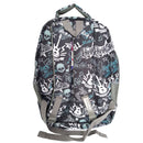 Mochila Juvenil con Estampados Diferentes