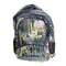 Mochila Juvenil con Estampados Variados