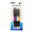 Pluma Punta 7mm 4 piezas