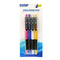 Pluma Punta 7mm 4 piezas