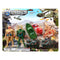 Juego Militar Forces