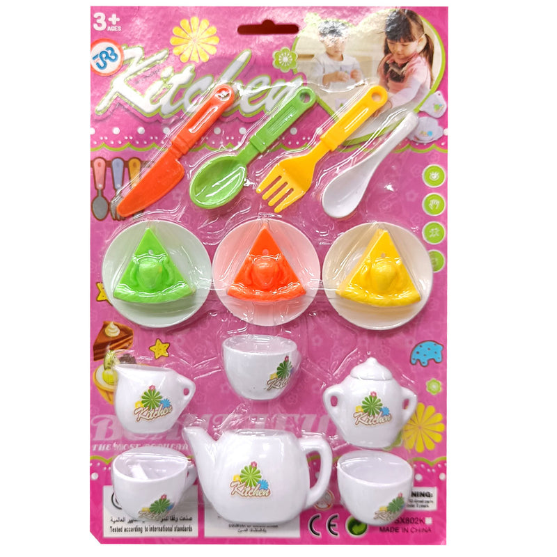 Juego de Cocina GDL7305