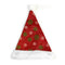 Gorro Navideño Estampado