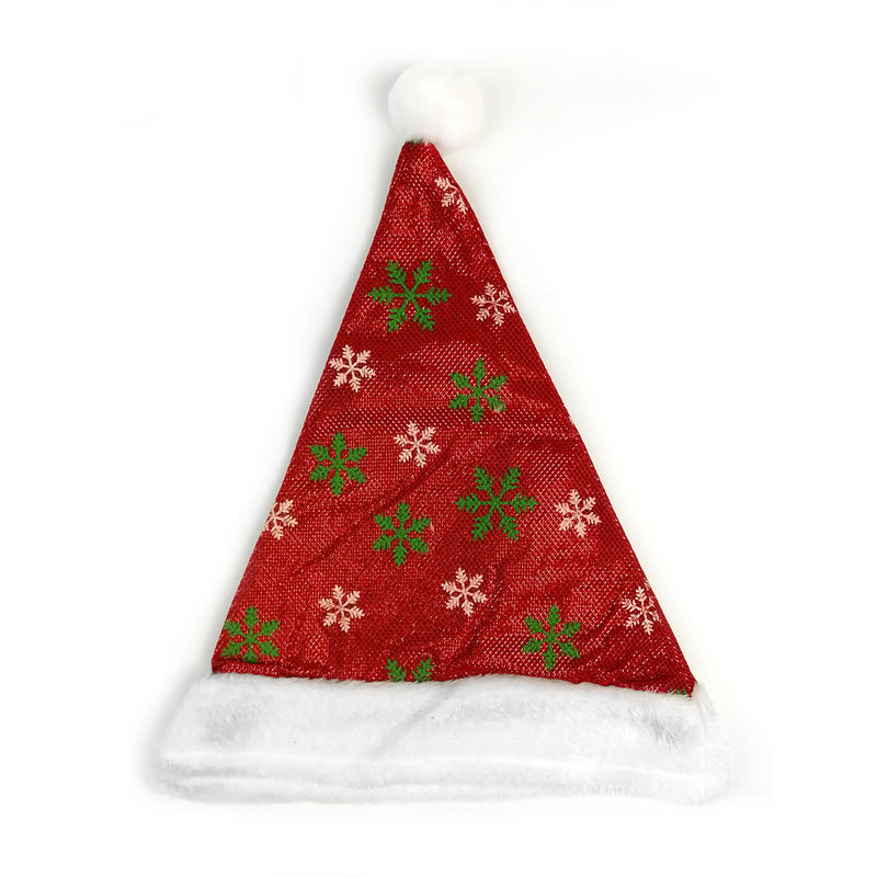 Gorro Navideño Estampado