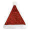 Gorro Navideño Estampado