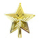 Estrella Punta de Árbol