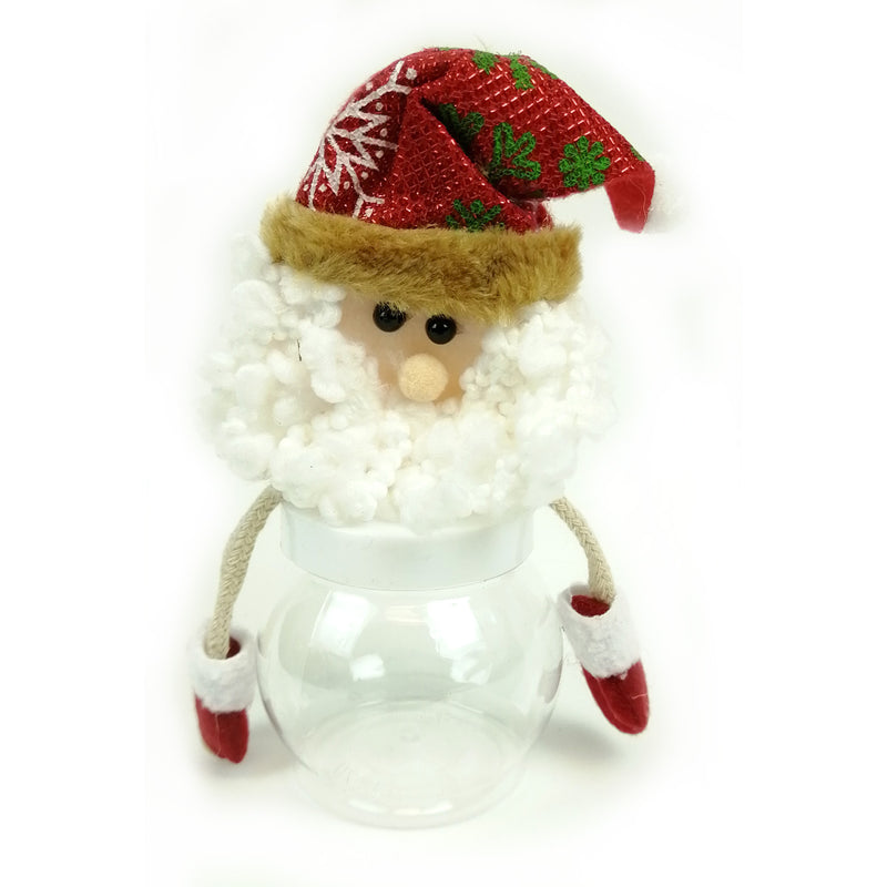 Dulcero Navideño