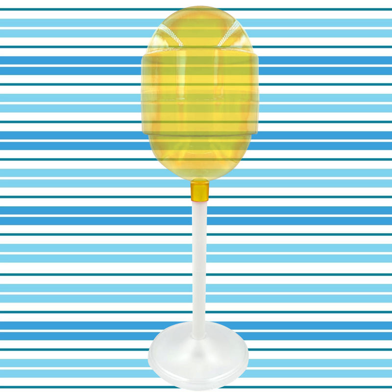 Paleta POP con Base