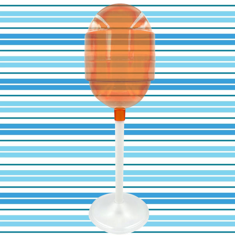 Paleta POP con Base