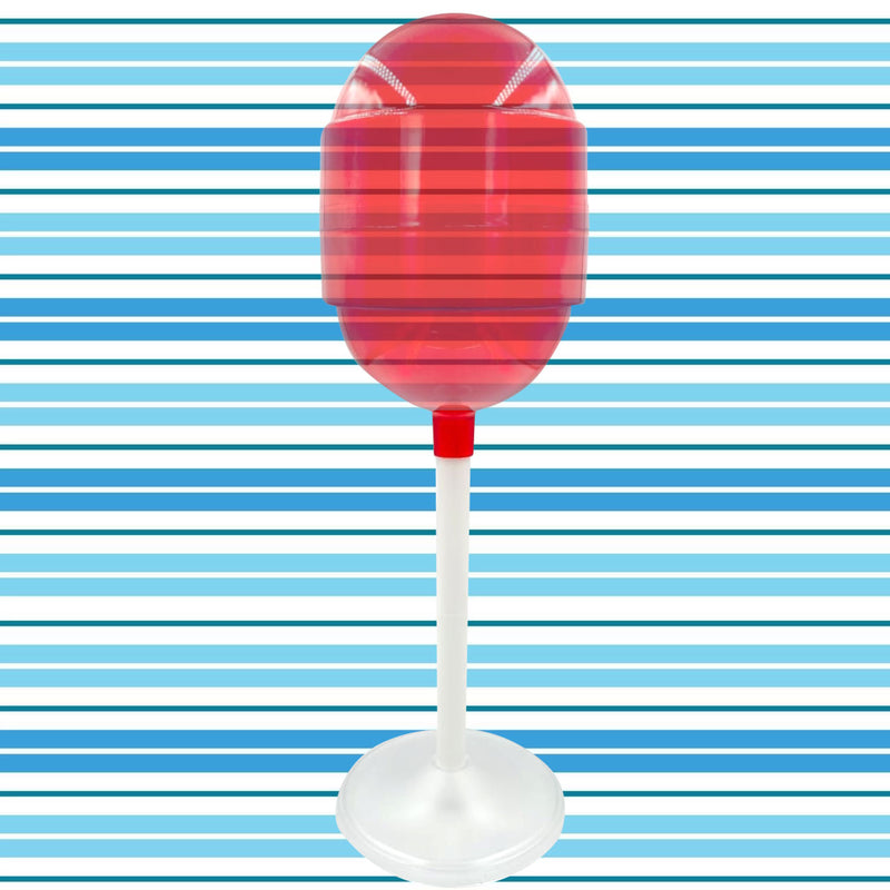 Paleta POP con Base