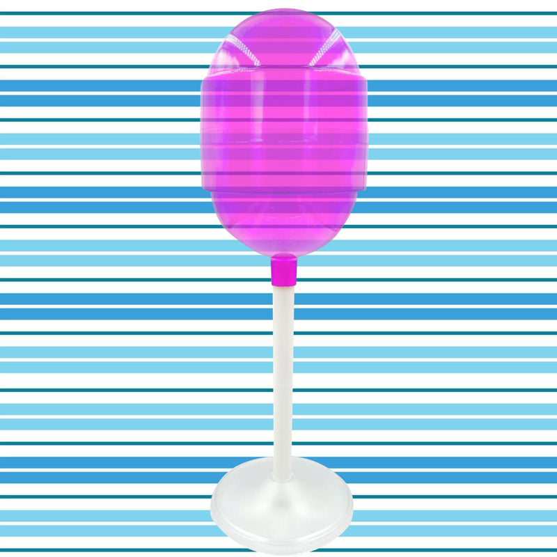 Paleta POP con Base