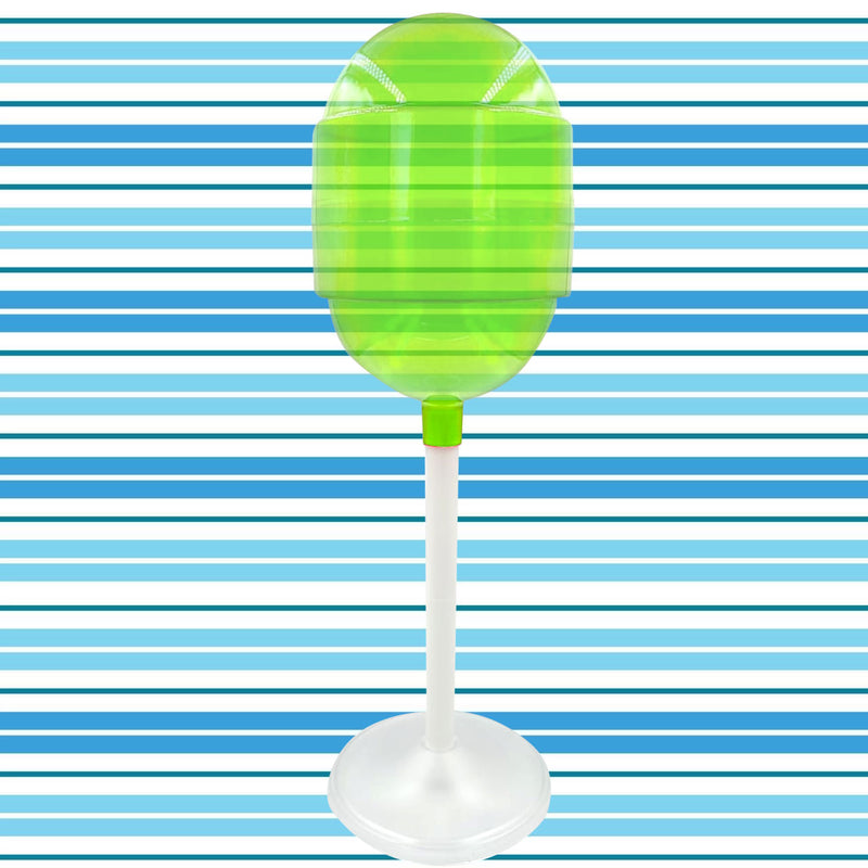 Paleta POP con Base