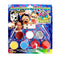Maquillaje de Payaso