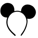 Diadema Orejas de Mickey