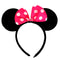 Diadema Orejas de Minnie