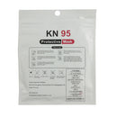 Cubreboca KN95 Blanco