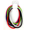 Diadema Colores para Cabello Tipo Liga