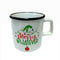 Taza Pocillo Navideño