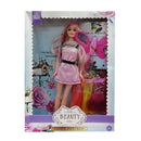 Set Muñeca con Accesorios