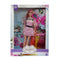 Set Muñeca con Accesorios