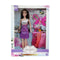 Set Muñeca con Accesorios