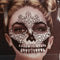 Tatuajes de Calavera Catrina Varios Diseños