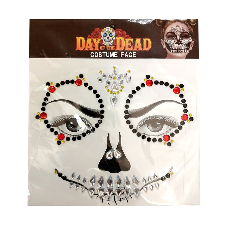 Tatuajes de Calavera Catrina Varios Diseños