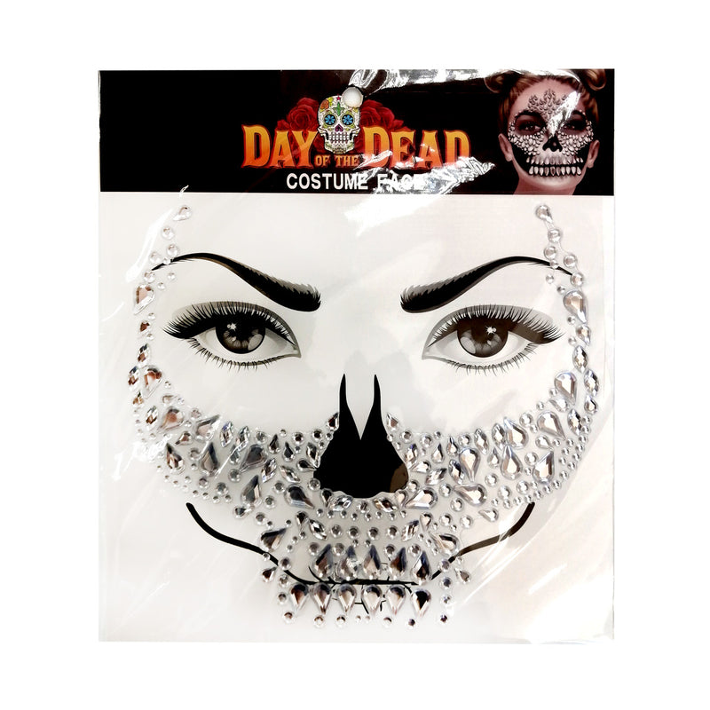 Tatuajes de Calavera Catrina Varios Diseños