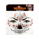 Tatuajes de Calavera Catrina Varios Diseños