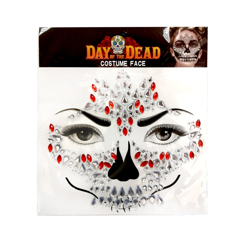 Tatuajes de Calavera Catrina Varios Diseños