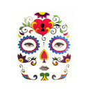 Tattos de Calavera Catrina Varios Diseños