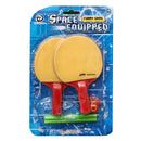 Set de Juego de Ping Pong 3 piezas