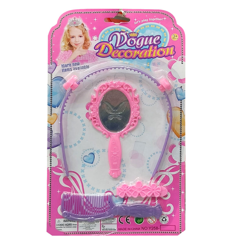 Set de Belleza 9 piezas