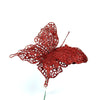 Pick Navideña Mariposa F333-21