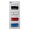 Mini Pinza Colores para Cabello