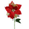 Flor Navideña Varios Colores