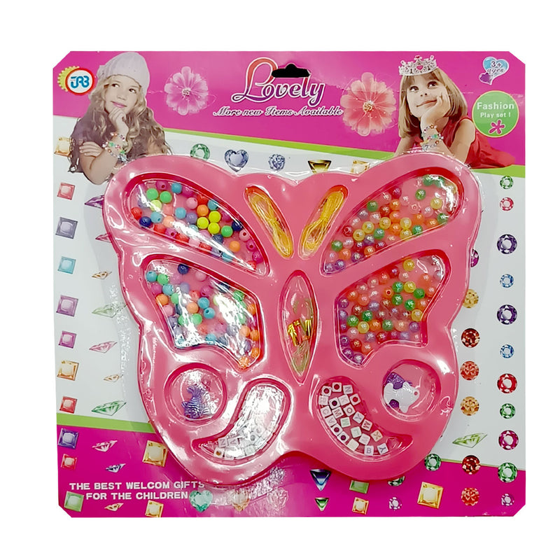 Cuentas para Armar Pulseras