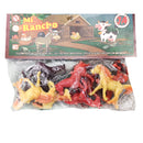 Set de Caballitos