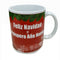 Taza Navideña R1R2