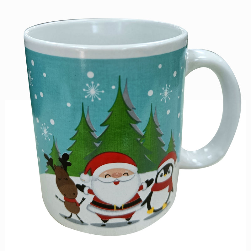 Taza Navideña R1R2