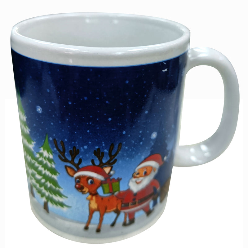 Taza Navideña R1R2